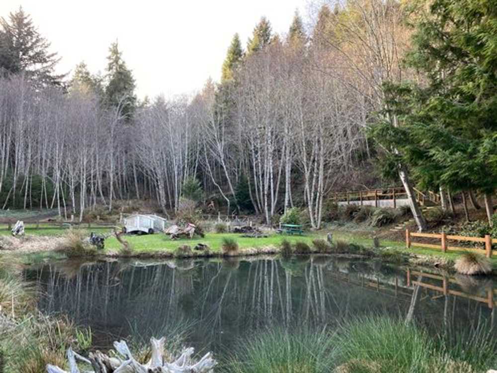 Fisherman's Cove RV Park, Ilwaco, Washington - Photo 4