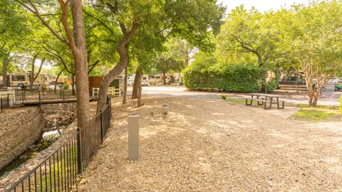 Standard Full Hookup RV Site — image 1 of 3