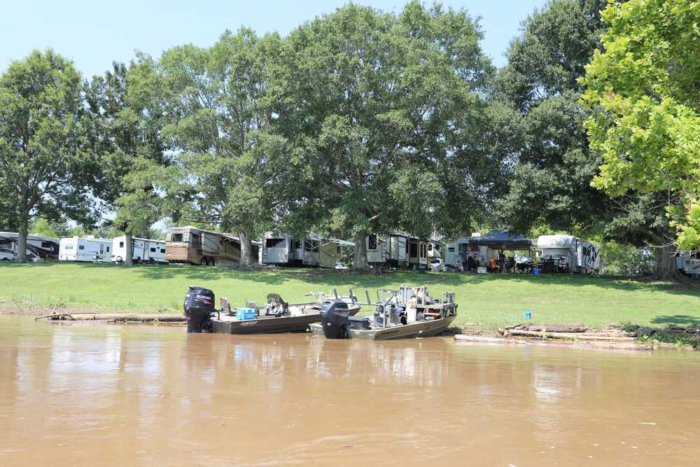 Riverview Rv Resort, Krotz Springs, Louisiana - Photo 2
