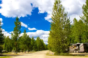 Forest Rose Campground – photo 2
