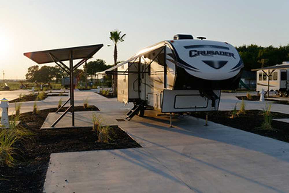 Waxahachie Rv Park