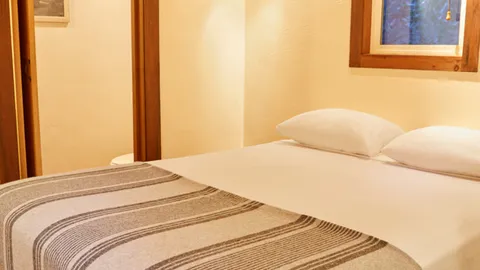 Cabin with Queen Bed — image 2 of 2