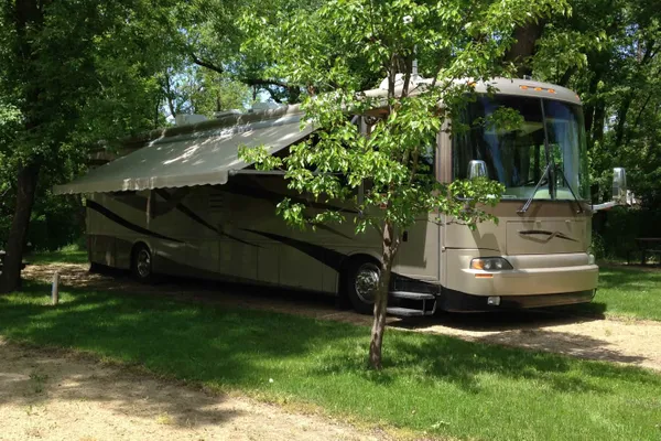 Blue Inn Campground – photo 1