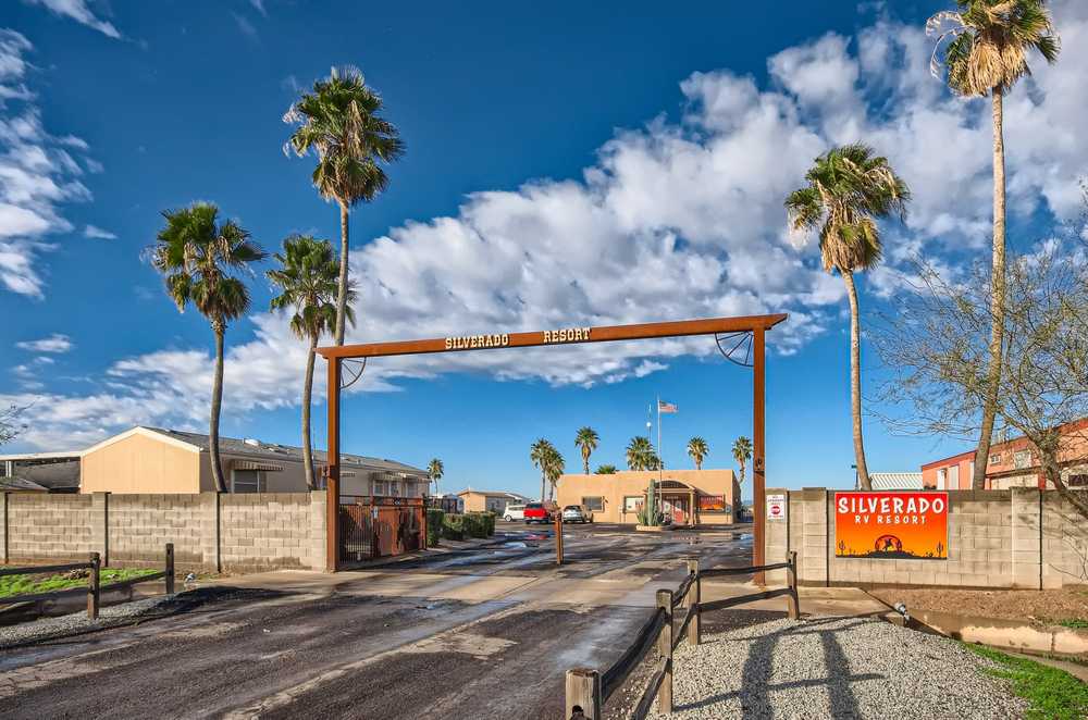 Silverado RV Resort (Age Restricted 55+) - Main Photo