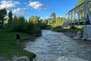 Rio Chama RV Park – photo 5