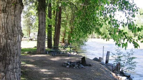 Riverfront RV Site — image 1 of 5