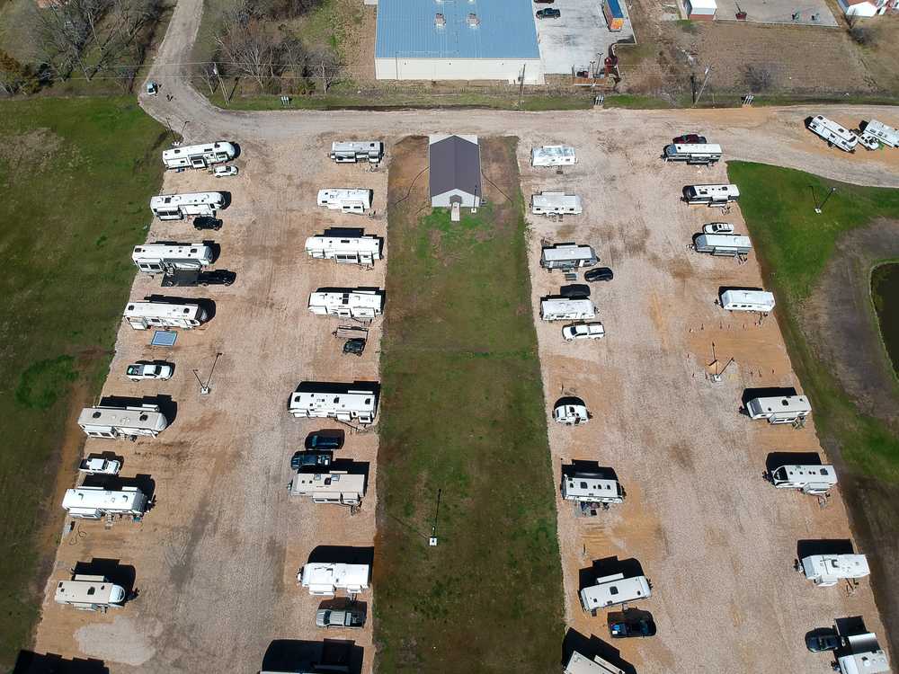 Cooper Lake RV Park - Photo 5