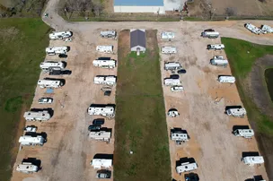 Cooper Lake RV Park – photo 5