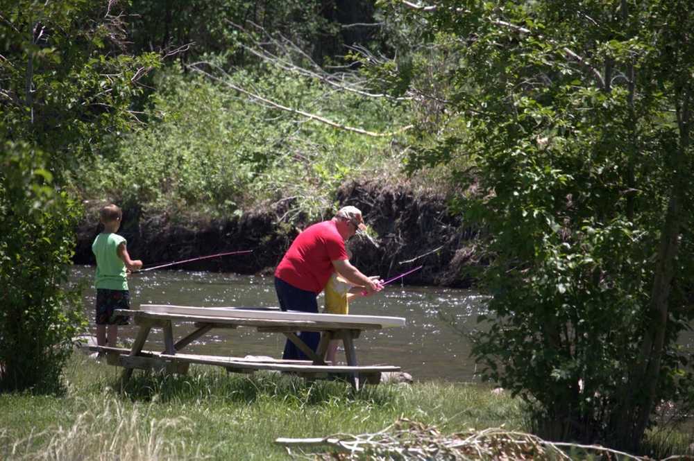 Down Home Lodge & Family RV Resort - Photo 2