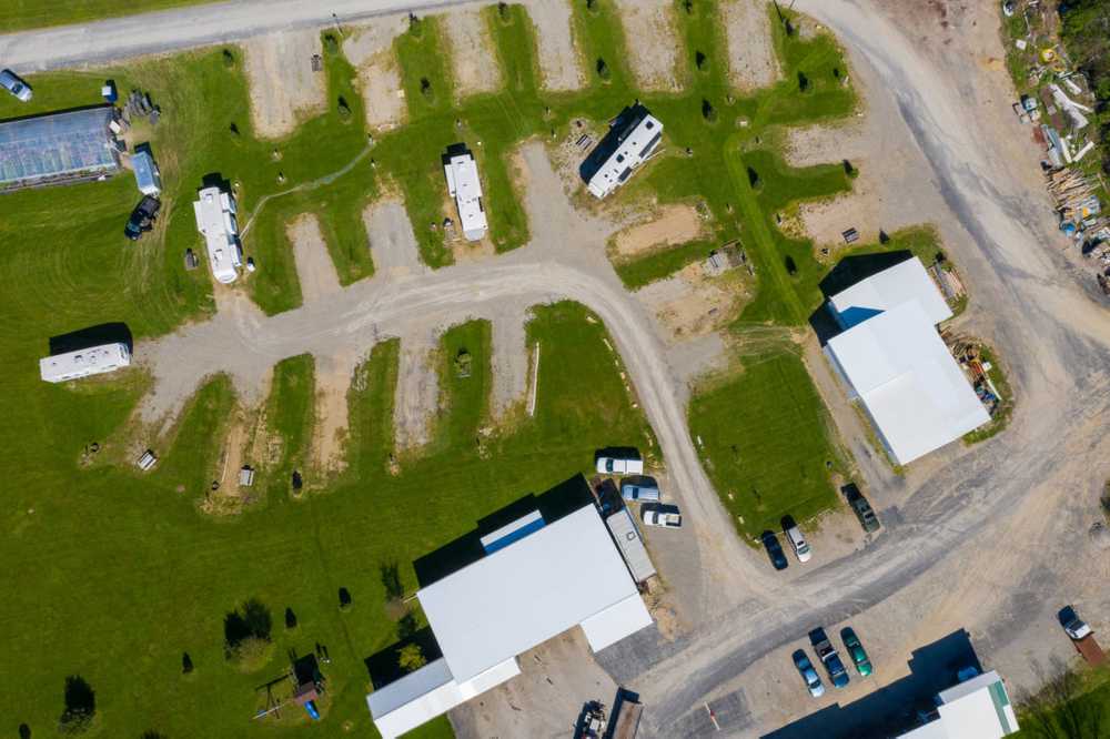 Don Huey Country Campground Indiana, Pennsylvania Campspot