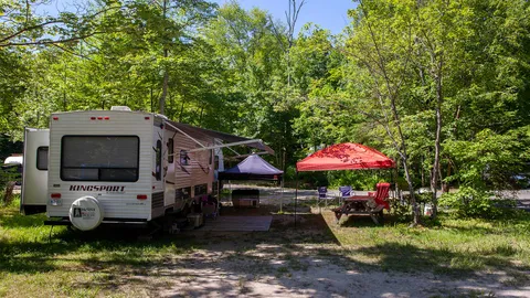 Premium Water & Electric RV Site — image 3 of 3