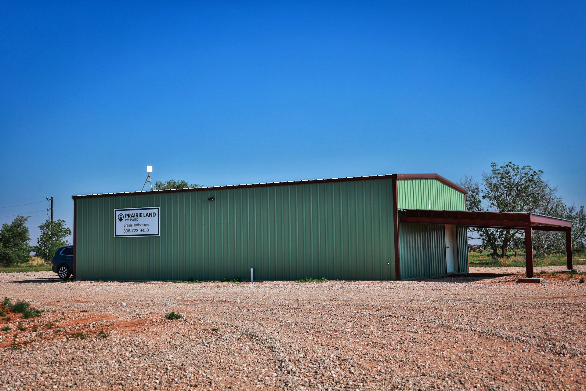 Prairie Land RV Park