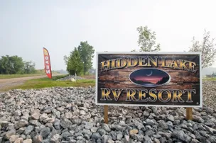 Hidden Lakes RV Resort – photo 2