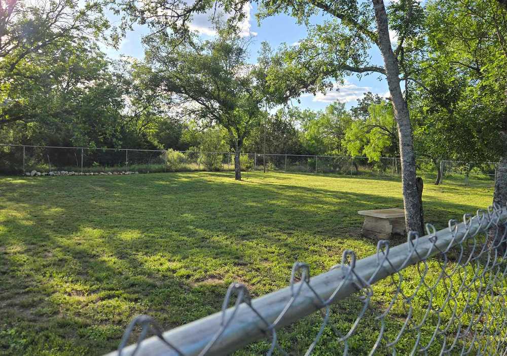 Pitmaster RV Park, Concan, Texas - Photo 3