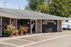 Coho RV Park & Marina – photo 4