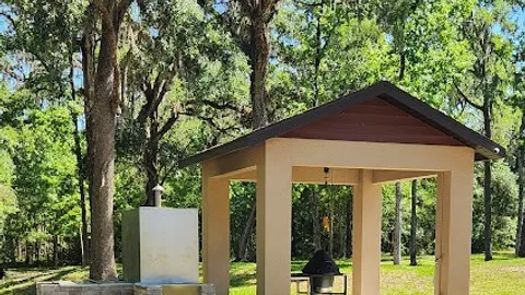 Tent Site — image 2 of 5