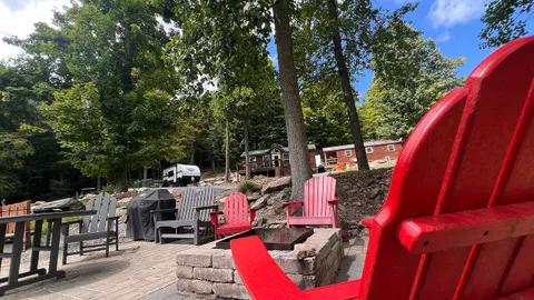 Premium Patio Back-In Site — image 2 of 3