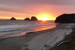 Tillamook Coast RV Park – photo 3