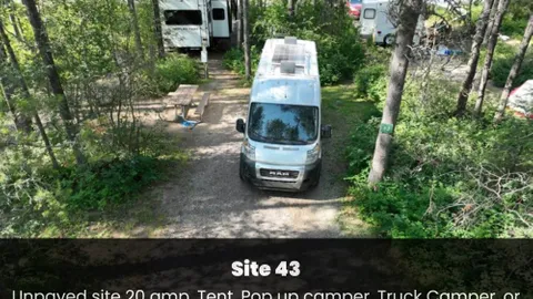 20Amp, Van, Truck Camper, Pop-Up, Tent — image 4 of 4