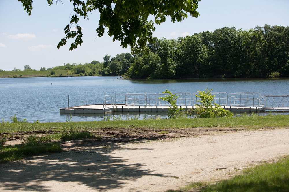 Banner Creek Reservoir - Holton, Kansas - Campspot