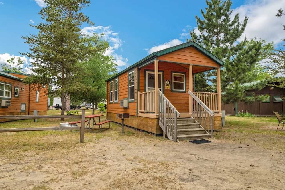 Jellystone Park™ Camp-Resort: Grayling - Photo 2