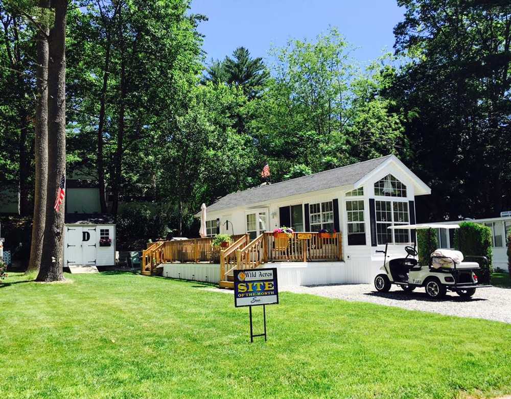 Sun Retreats Wild Acres - Photo 4