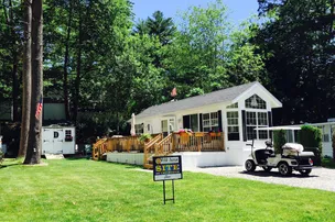Sun Retreats Wild Acres – photo 4