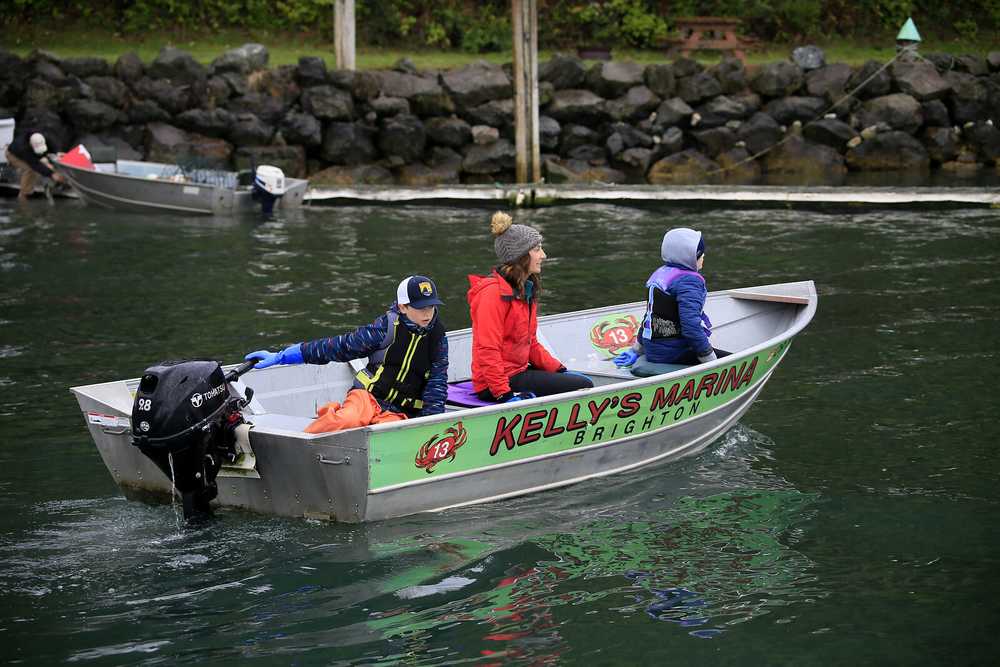 Kelly's Brighton Marina - Photo 3
