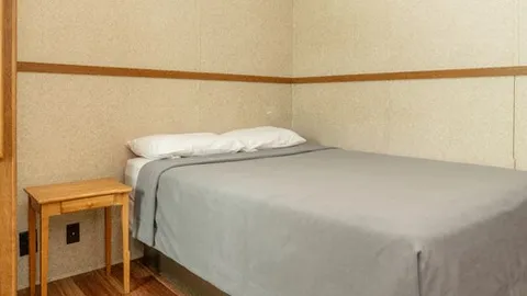 Premium Lodge - 1 Bedroom w/ Loft — image 13 of 13