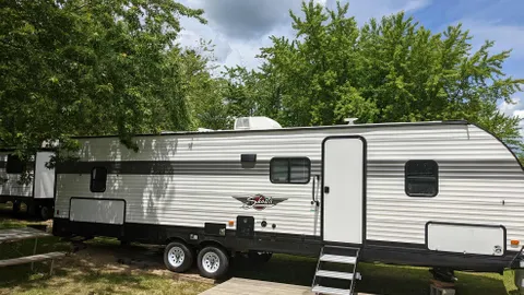 Premium RV Rental — image 1 of 8
