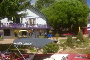 Cozy Comfort RV Park – photo 2