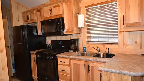 North Shore Yogi Bear™ Cabin — image 8 of 8