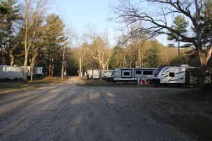 Whispering Surf Campground at Bass Lake – photo 3