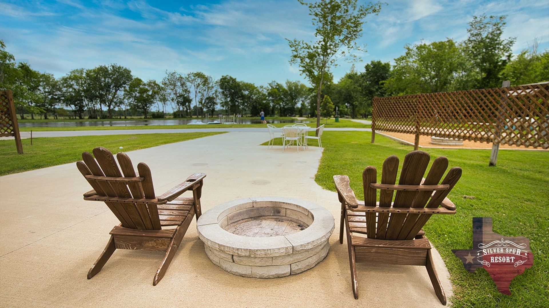 Silver Spur Resort - Canton