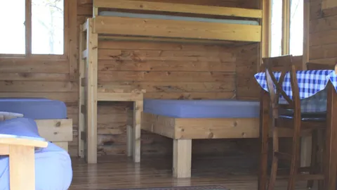 Deluxe Cabin — image 3 of 3