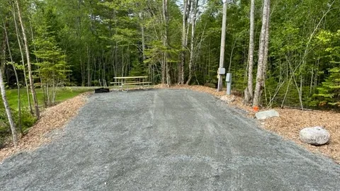 Partially Wooded RV Full Hookup — image 1 of 1
