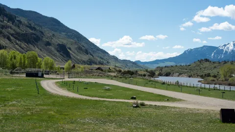 Electric Only RV Site — image 1 of 1