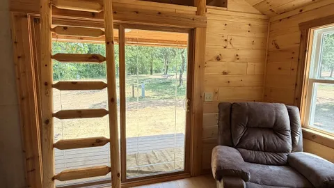 Deluxe Cabin — image 1 of 6