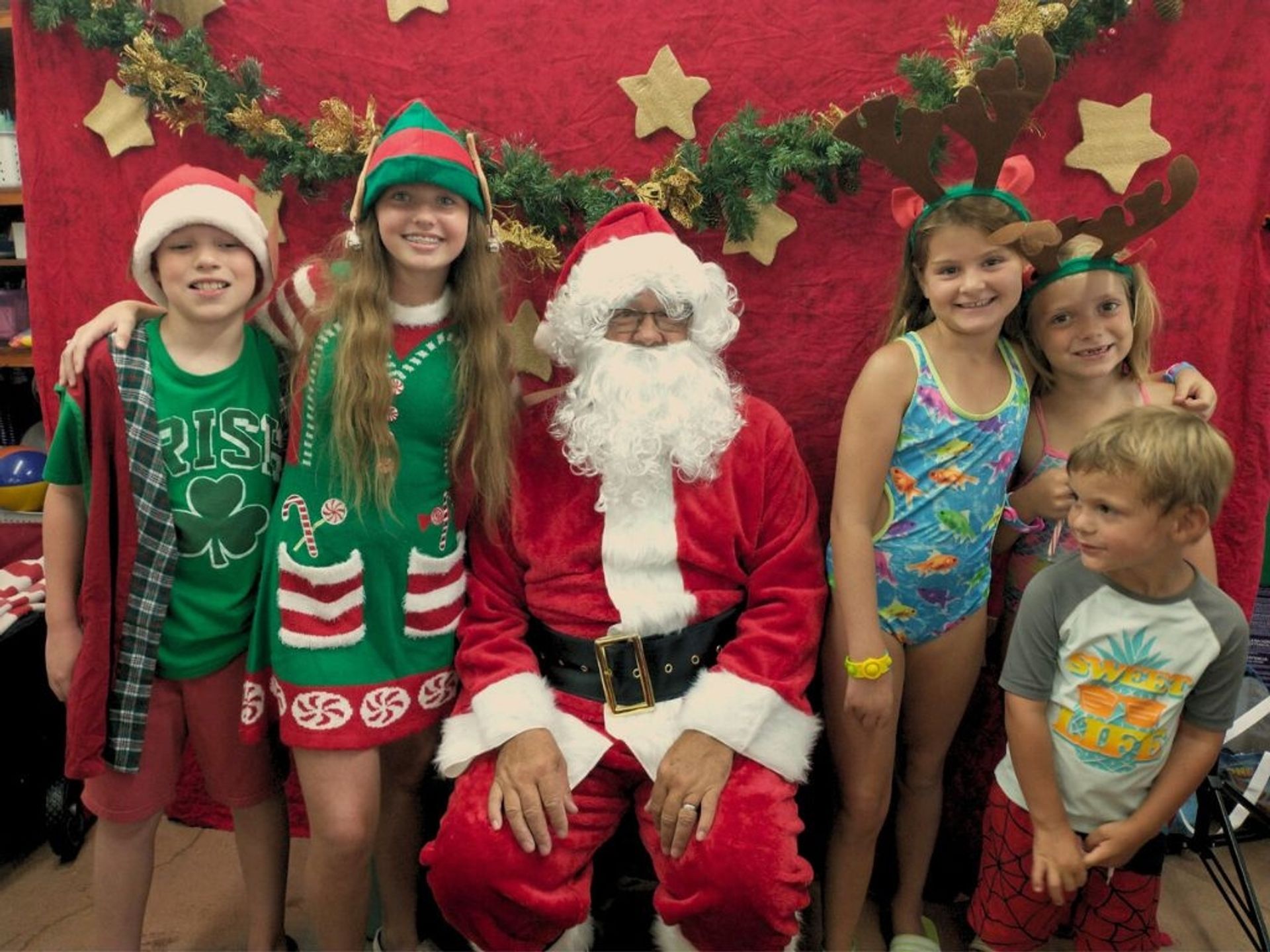 Yogi Bear's Jellystone Park™ Camp-Resort: West