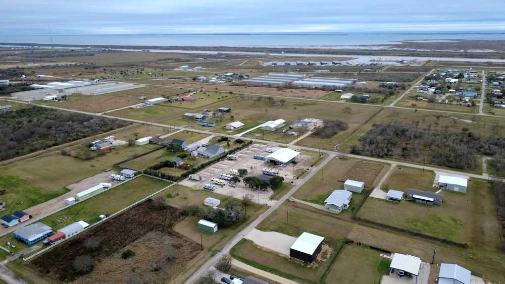 Matagorda RV Park, Matagorda, Texas - Main Photo