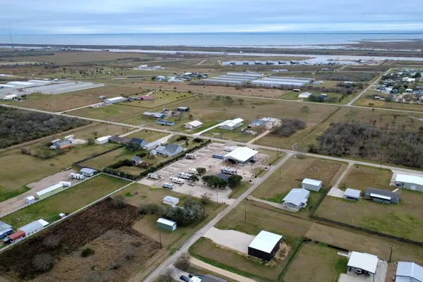 Matagorda RV Park – photo 1