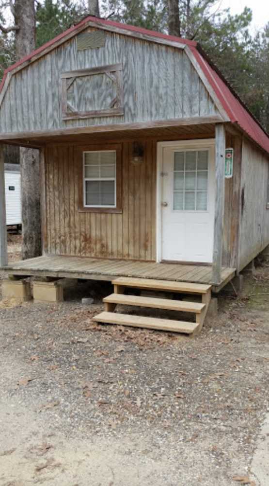 Shady Cove RV Park, Hattiesburg, Mississippi - Photo 5