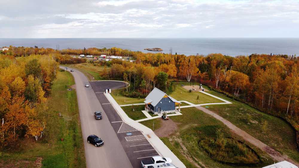 Black Beach Campground - Photo 4
