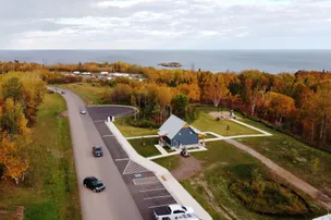 Black Beach Campground – photo 4
