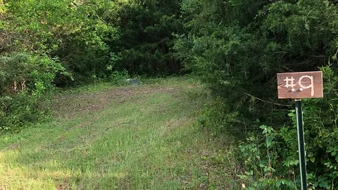 Group Primitive Campsites — image 1 of 6