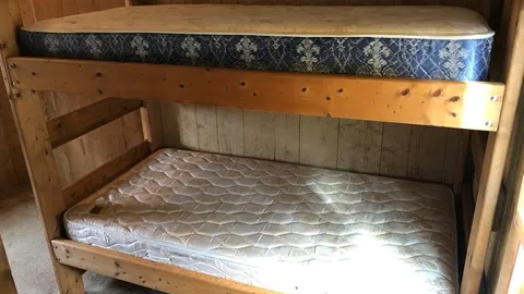 Rustic Cabin Mobile Home Large — image 2 of 5