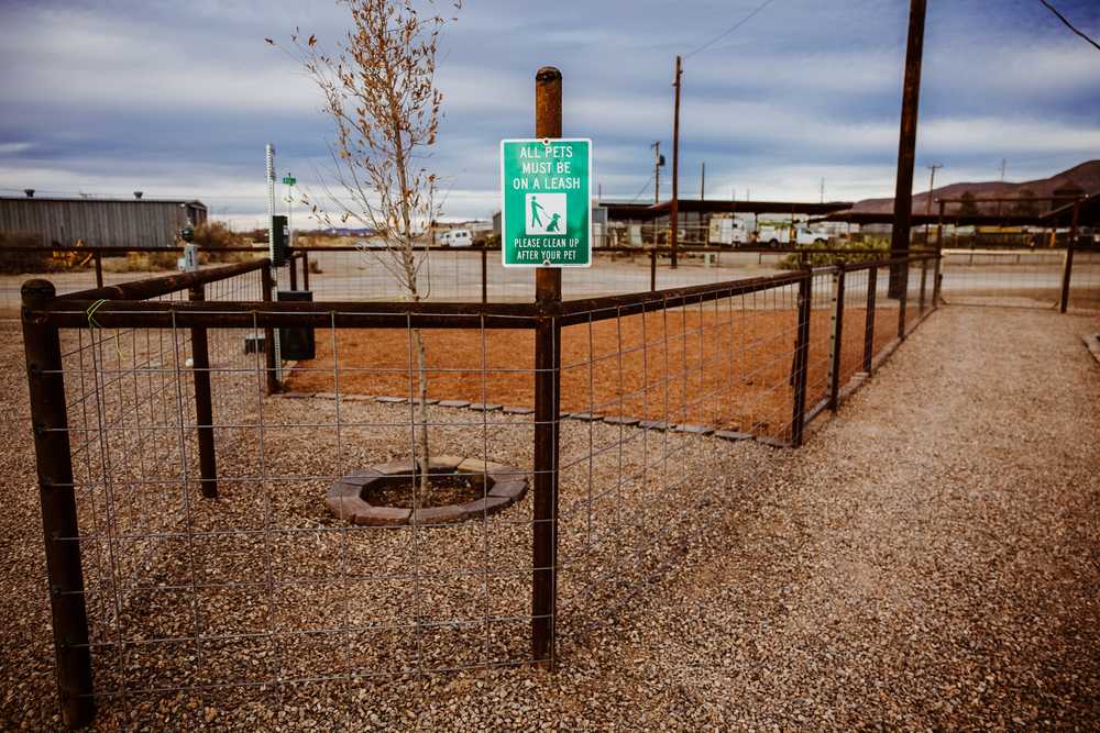575 RV Park, Alamogordo, New Mexico - Photo 5