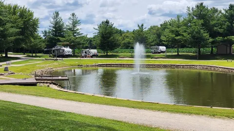 50 AMP POND FRONT BACK IN — image 2 of 2