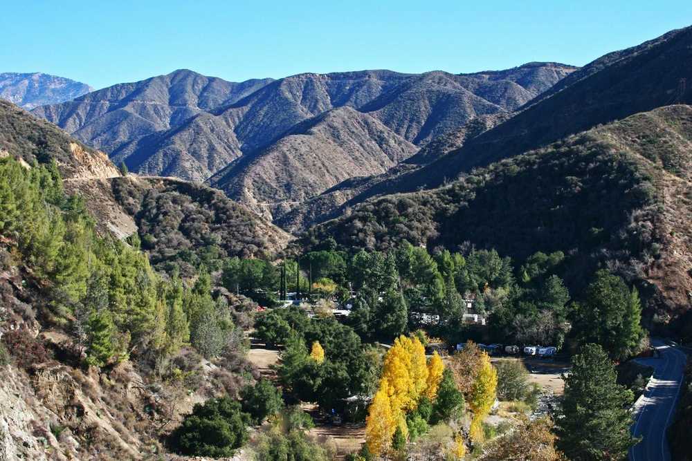 Camp William Resort, Azusa, California - Photo 4