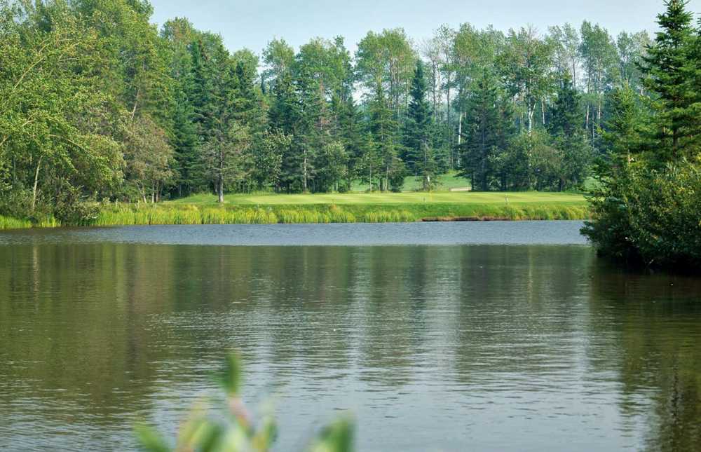 Spruce Meadows Golf & Country Club - Photo 2